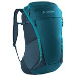 Vaude Backpack Magus 26 Blue Sapphire Overview