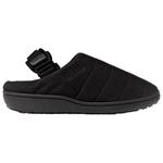 Subu Chaussons Subu Nannen + H Black Présentation