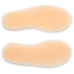 UGG Sole W Sheepskin Insole Natural Overview