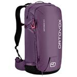 Ortovox Rucksack Switchback 30 S Wild Berry Präsentation Ortovox Rucksack Switchback 30 S Wild Berry Präsentation