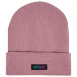 Oakley Gorro B1B Gradient Patch Beanie Toadstool Presentación