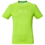 Millet Intense Essential Tee Shirt Short Sleeve M Macaw Green 