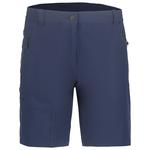 Icepeak Short de rando Beaufort Bleu Foncé Présentation