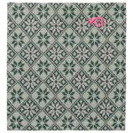 Kari Traa Halswärmer Rose Tube Thyme Präsentation