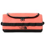 The North Face Other accessories Bc Travel Canister - S Faded Rose/tnf Black Overview
