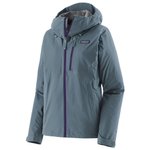 Patagonia Hiking jacket W's Granite Crest Jkt Plume Grey Overview