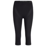 Falke 3/4 Tight W Black 