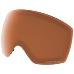 Oakley Ecran de masque Flight Deck Xm Prizm Persimmon Présentation
