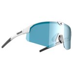 Tripoint Sunglasses Lake Victoria Small Matt White Smoke Ice Blue Multi Overview