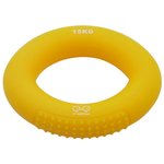 YY Vertical Climbing accessories for training Climbing Ring Yellow 15Kg Overview