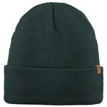 Barts Berretto sci Willes Beanie Bottle Green Presentazione