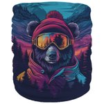 Foehnalpes Neck warmer Light Neckwear Doux Sauvage Overview