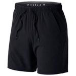 Vissla Pantaloncini No See Ums Hybrid Eco 18" El Black Presentazione