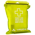 Vaude Kit pronto soccorso First Aid Kit M Waterproof Bright Green Presentazione