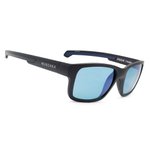 Mundaka Optic Lunettes de soleil Drakar Black & Blue Présentation