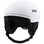 Bliz Helmet S002 Matte White Overview