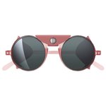 Izipizi Sunglasses #G Glacier Pale Pink Cat.3 All Weather Overview