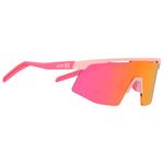 AZR Zonnebrillen Team Jr Rose Mate Multicouche Rose Voorstelling