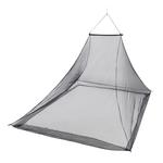 Sea To Summit Mosquito net Mosquito Net Double Black Translucide Overview