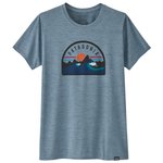 Patagonia T-Shirt Präsentation
