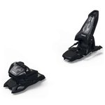 Marker Fix Ski Griffon 13 Id 100mm Black Présentation