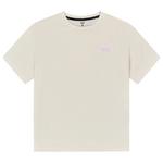 Picture Wander-T-Shirt Timont W Tech Tee Wind Chime Präsentation