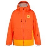Picture Blouson Ski Présentation