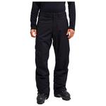 Quiksilver Pantalon Ski Estate Black Présentation