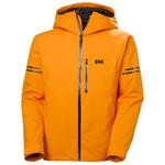 Helly Hansen Blouson Ski Swift Team Ignite Orange 