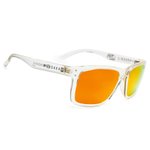 Mundaka Optic Sunglasses Pozz' Clear Overview