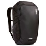 Thule Sac à dos Chasm Backpack Black Overview