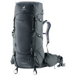 Deuter Backpack Aircontact Core 55+10 SL Graphite Overview