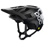 Poc Mountainbike-Helm Präsentation