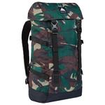 Burton Backpack Tinder 2.0 30L Seersucker Camo Overview