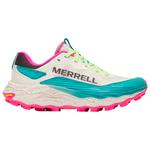 Merrell Chaussures de trail Agility Peak 6 Wmn Flashdance Présentation