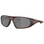 Oakley Gafas Neoforma Matte Rootbeer Prizm Black Polarized Presentación