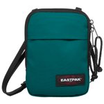 Eastpak Sac bandouliere Buddy 0,5 L Peacock Green Presentación