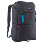 Patagonia Backpack Fieldsmith Lid Pack 28L Pitch Blue Overview