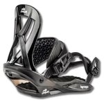 Nitro Binding snow Mini Charger Voorstelling