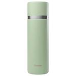 Qwetch Mug Thermo 750 ml Matt Vert Tilleul Overview