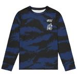 Picture Technical underwear Lhotse Printed Top Retro Fusion Print Overview