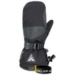 Auclair Mitten Twister Mitt Gore-Tex Warm Black Overview