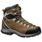 Asolo Hiking shoes Greenwood Evo GV II Major Brown Overview
