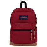 Jansport Zaino Right Pack 28L Russet Red Presentazione