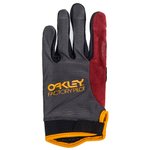 Oakley MTB Handschuh Präsentation