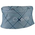 Oxsitis Ceinture Running Slimbelt Gravity Light Blue Présentation