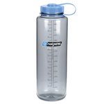 Nalgene Flask Bouteille Grise Grde Ouv, 1.5 Overview