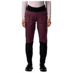 Rossignol Pantalon Nordique W's Venon Softshell Huckleberry Présentation