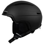 Altitude Eyewear Ember Vision Matt Black Silver Flash 
