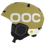 Poc Fornix Bc Mips Olivine Green Matt 